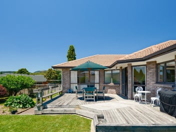10 Foley Drive, Springfield, Rotorua