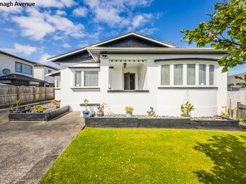 1/19 OMAGH Avenue, Papatoetoe, Auckland