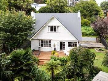 3 Redcoat Lane, New Plymouth, New Plymouth