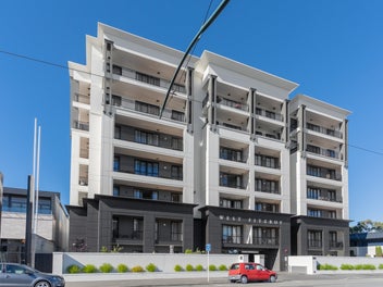 7/66L Armagh Street, Christchurch Central, Christchurch
