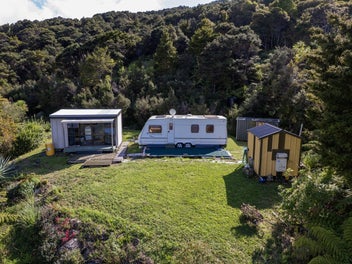 259 Kerr Road, Parua Bay