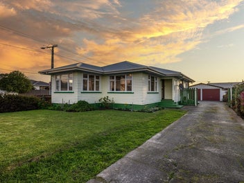 77 Hargood Street, Woolston, Christchurch