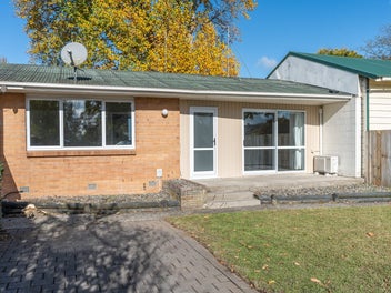 14A Goldsmith Street, Maeroa, Hamilton