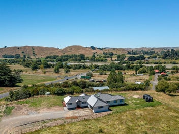 209 Pourerere Road, Waipawa, Waipawa