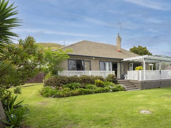 60 George Street, Hikurangi, Hikurangi