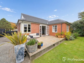 6 Anson Grove, Naenae, Lower Hutt