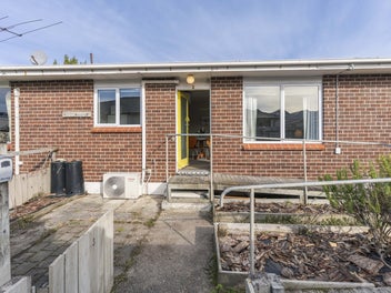 37C Ascot Street, Saint Kilda, Dunedin