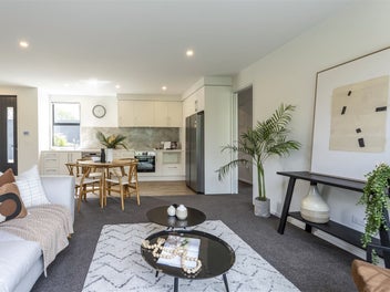 3/42 Berry Street, St Albans, Christchurch