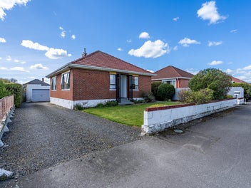 462 Tweed Street, Georgetown, Invercargill