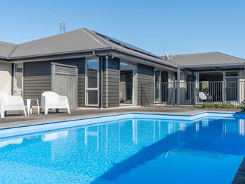 5 Camberley Way, Huntington, Hamilton