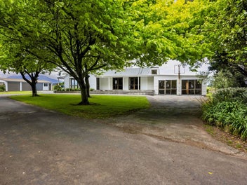 369 Patiki Road, Pihama, Opunake