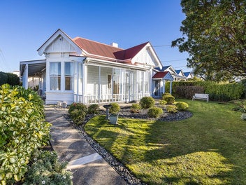 37 Mornington Road, Balaclava, Dunedin