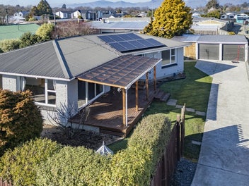 3 Arawa Street, Shirley, Christchurch