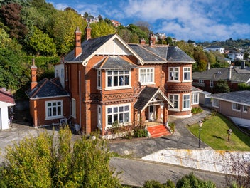 42 Forbury Road, Forbury, Dunedin