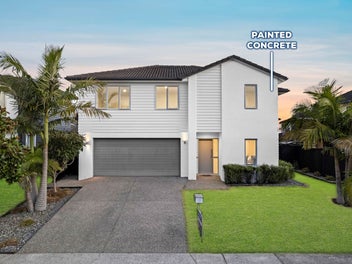 13 Bridgefield Crescent, Flat Bush, Auckland