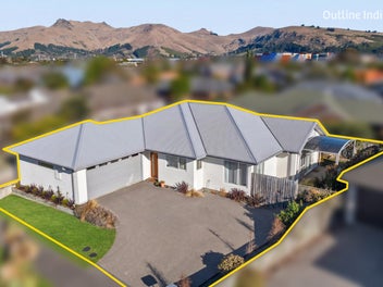 48 Ti Rakau Drive, Woolston, Christchurch