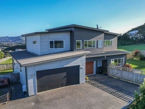 72 Aotea Drive, Aotea, Porirua