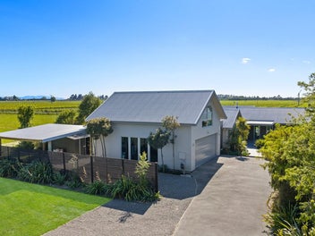 159 Dry Hills Lane, Blenheim