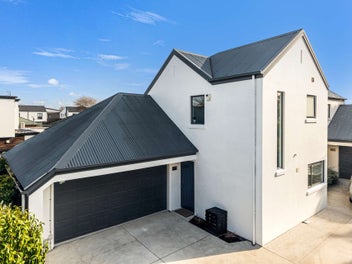 123A Canon Street, Edgeware, Christchurch