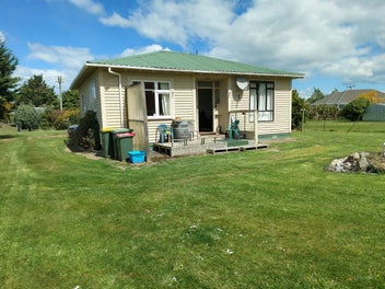 15 Meehan Place, Timaru