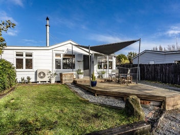 7 Seddon Street, Kainga, Christchurch