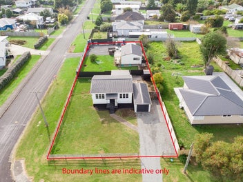 13 Rimu Street, Kerepehi, Paeroa