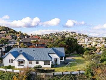 69 Thatcher Crescent, Crofton Downs, Wellington