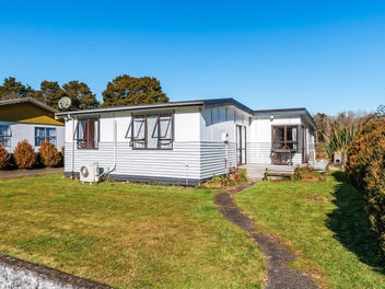 77 Taupo Road, Taumarunui