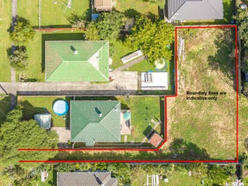 5A Toro Street, Durie Hill, Whanganui