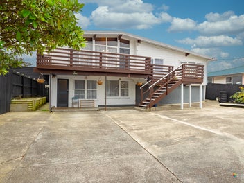 91 Driver Crescent, Cannons Creek, Porirua