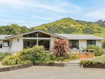 739 Hakarimata Road, Huntly, Huntly