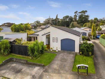 8 Bens Place, Springvale, Whanganui