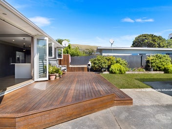 8 Whitfield Street, Sumner, Christchurch