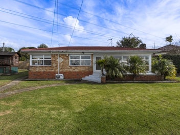 25 McLennan Road, Mount Wellington, Auckland