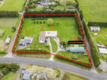 144 Taupaki Road, Taupaki, Henderson