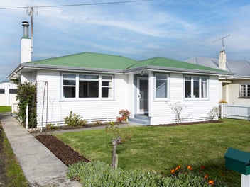 16 Grafton Road, Te Hapara, Gisborne