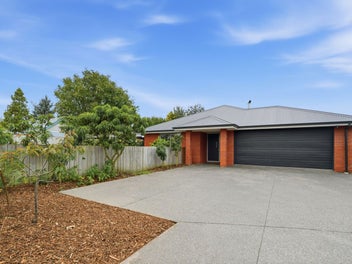 11 Walter Place, Kirwee