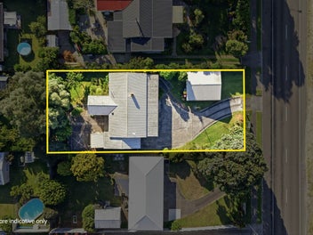 684 Papamoa Beach Road, Papamoa Beach, Papamoa