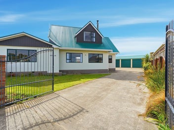 4 Pegasus Crescent, Motunau, Greta Valley
