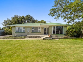 83 Thomson Street, Tinwald, Ashburton