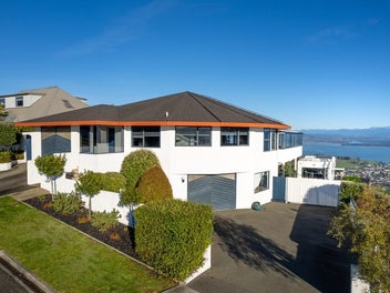 328 Princes Drive, Britannia Heights, Nelson