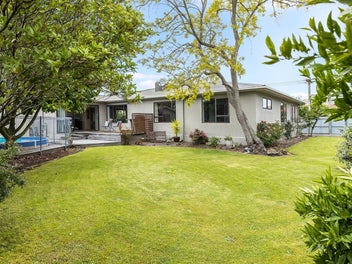 44 Weld Street, Redwoodtown, Blenheim