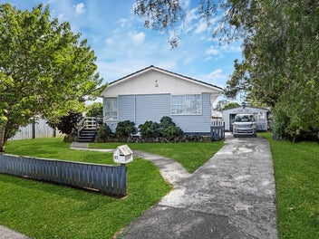 67 Heybridge Street, Manurewa, Auckland