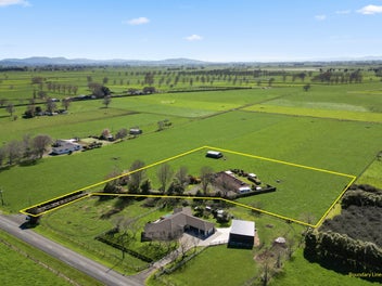 170 Eureka Road, Eureka