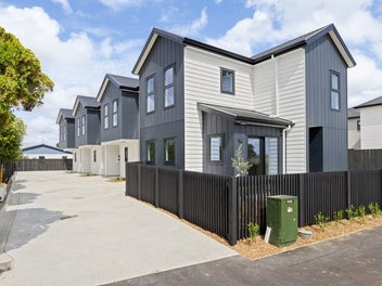 1/133 Silverdale Road, Silverdale, Hamilton