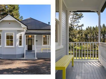 178G Steel Road, Ararimu, Drury