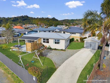 1/57A Peace Street, Whakatane, Whakatane