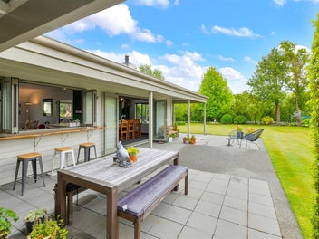 15 John Leith Place, Leithfield, Amberley