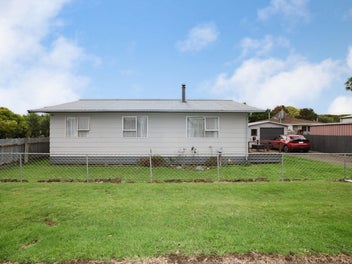 2A Mathew Street, Dannevirke, Dannevirke