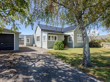 53 Gordon Street, Dannevirke, Dannevirke